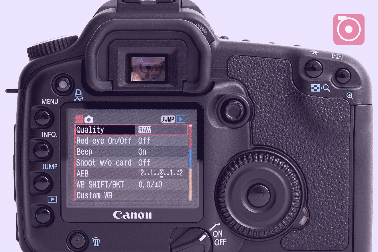 real photo equipment product