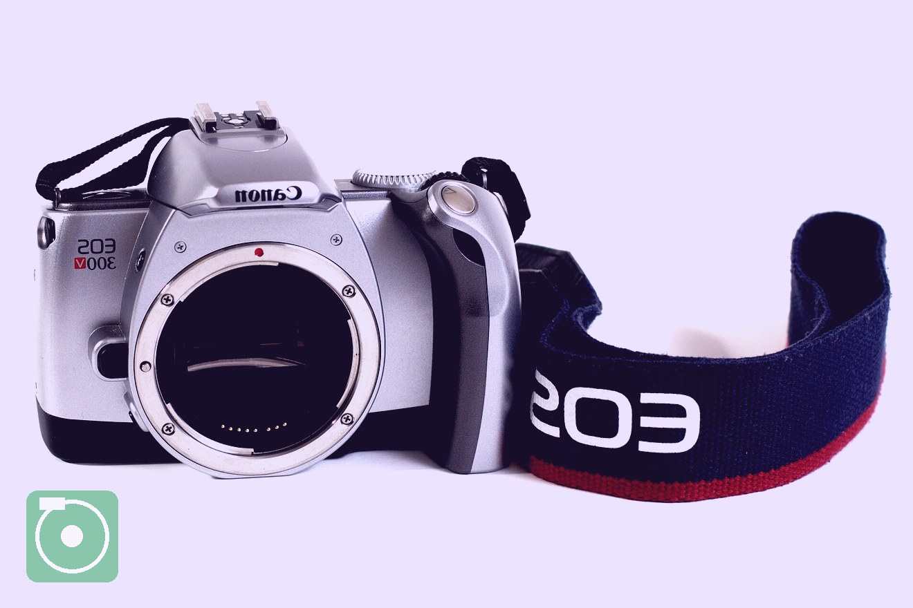 photo equipment category