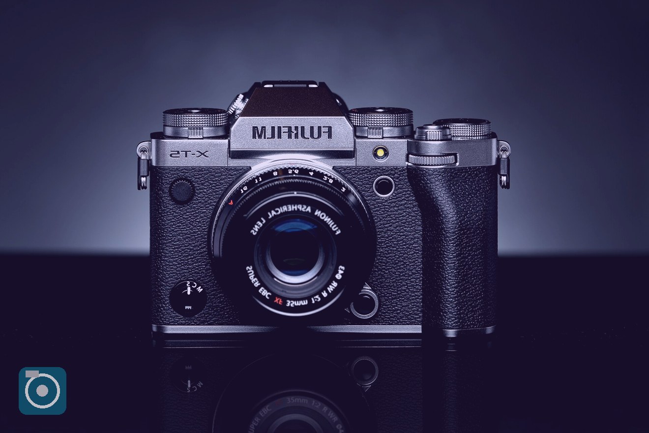 real photo equipment product